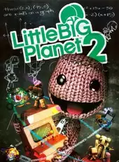 LittleBigPlanet 2