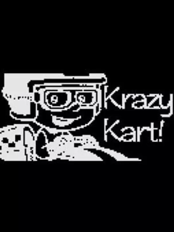 Krazy Kart!