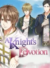 A Knight's Devotion