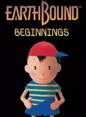 EarthBound Beginnings