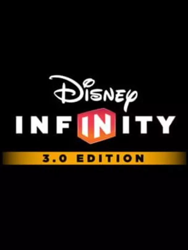 Disney Infinity 3.0: Gold Edition