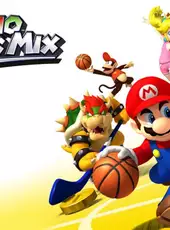 Mario Sports Mix