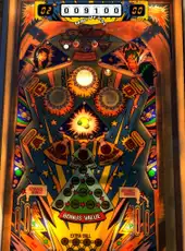 Zaccaria Pinball: Universe Table