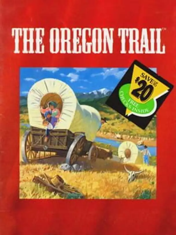 The Oregon Trail