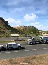 American Truck Simulator: Oklahoma