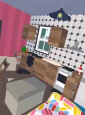 House Flipper VR