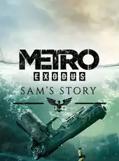 Metro Exodus: Sam's Story