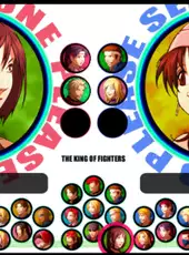 The King of Fighters XI