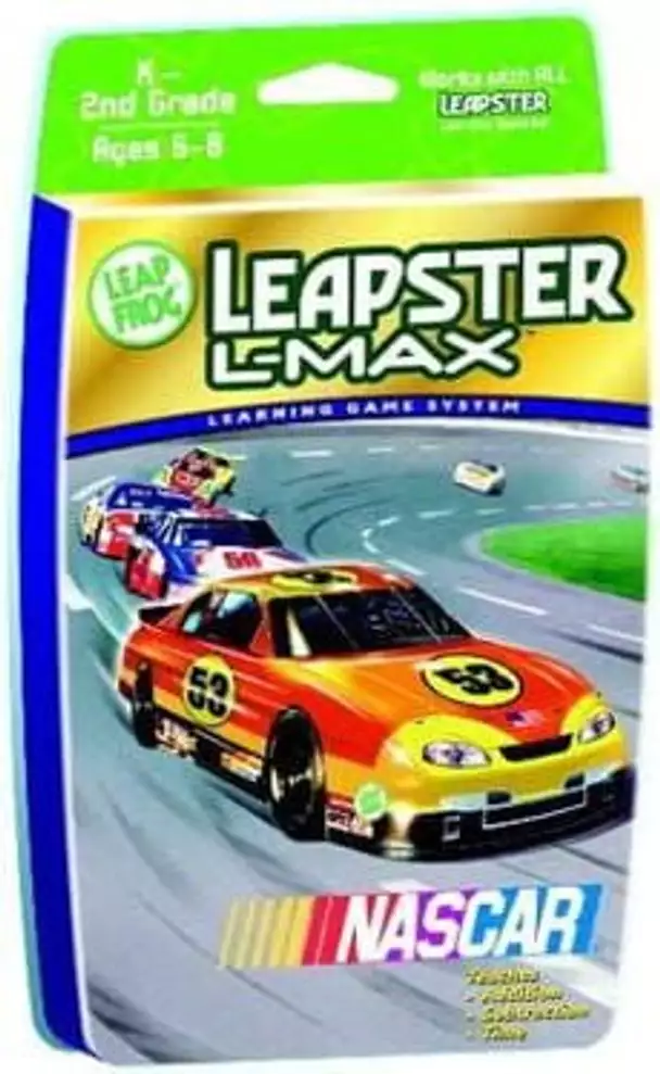 NASCAR