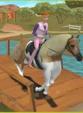 Barbie Horse Adventures: Mystery Ride