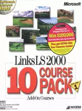 Links LS 2000: 10 Course Pack