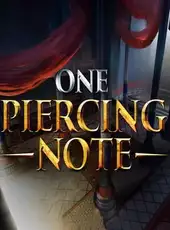 RuneScape Quests: One Piercing Note