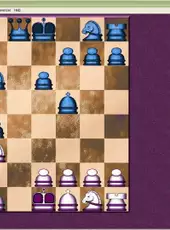 Championship Chess