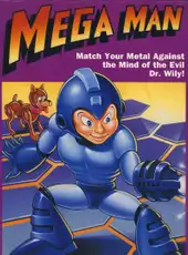 Mega Man