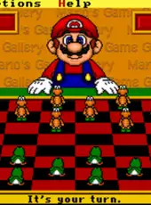 Mario's Game Gallery