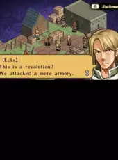 Mercenaries Saga 3