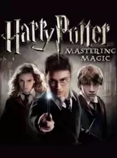 Harry Potter: Mastering Magic