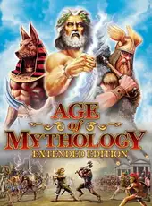 Age of Mythology: Extended Edition