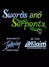 Swords and Serpents