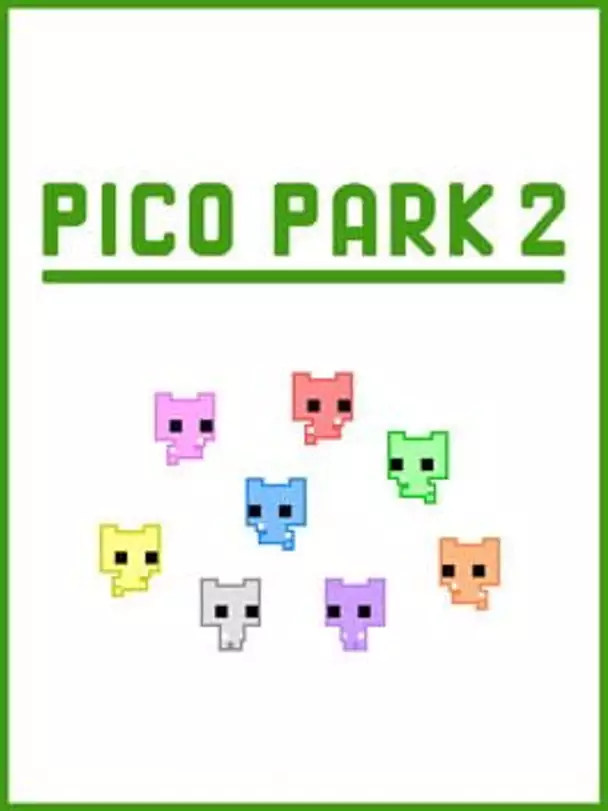 Pico Park 2