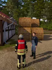 Emergency Call 112: The Fire Fighting Simulation 2 - Volunteer Firefighters