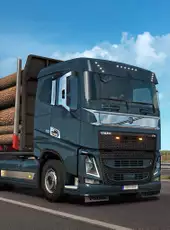 Euro Truck Simulator 2: FH Tuning Pack