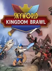 Skyworld: Kingdom Brawl