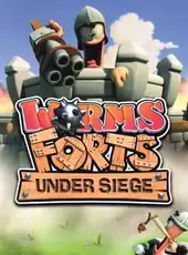 Worms Forts: Under Siege