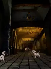 101 Dalmatians: Escape from DeVil Manor