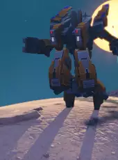 Planetary Annihilation: Titans