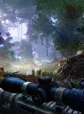 Sniper: Ghost Warrior 2 - World Hunter Pack