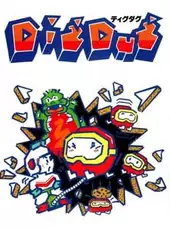 Dig Dug