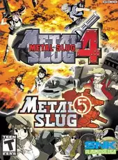 Metal Slug 4 & 5