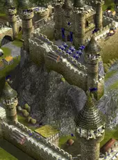 Stronghold Legends