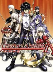 Growlanser II: The Sense of Justice