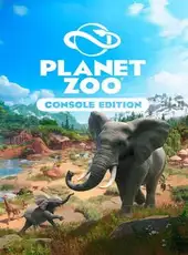 Planet Zoo: Console Edition