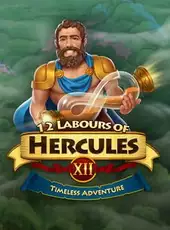 12 Labours of Hercules XII: Timeless Adventure