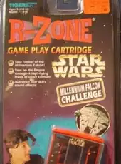 Star Wars: Millennium Falcon Challenge