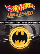 Hot Wheels Unleashed: Batman Expansion