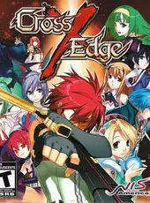 Cross Edge