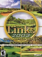 Links 2003: Championship Courses