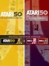 Atari 50: The Anniversary Celebration - Digital Expanded Edition