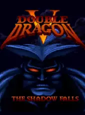 Double Dragon V: The Shadow Falls