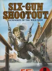 Six-Gun Shootout