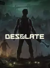 Desolate