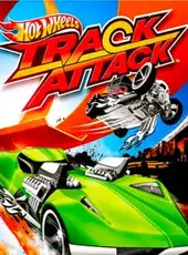 Hot Wheels Track Attack