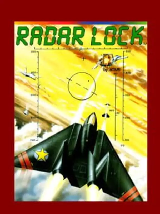 Radar Lock