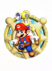 Super Mario Sunshine