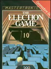 The Election Game