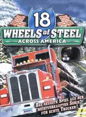 18 Wheels of Steel: Across America